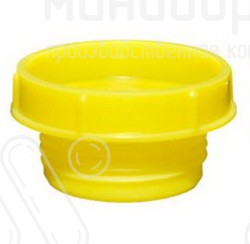 Заглушки для резьбовых отверстий gas/bsp 3 – TFUG3 | картинка 1