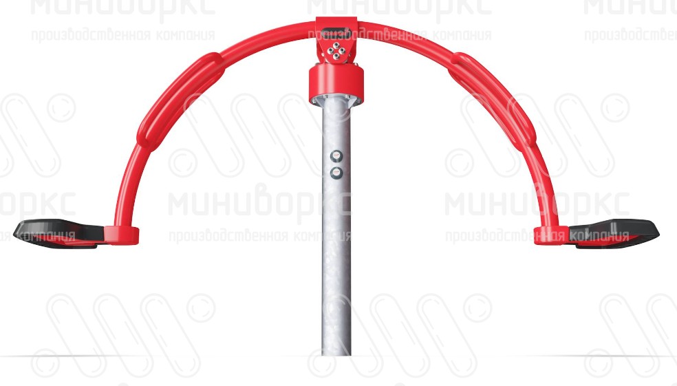 Качалки, карусели, балансиры – SE-0005.00 | картинка 2