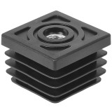 Заглушки квадратные для труб 40x40 – 40-40М8БС