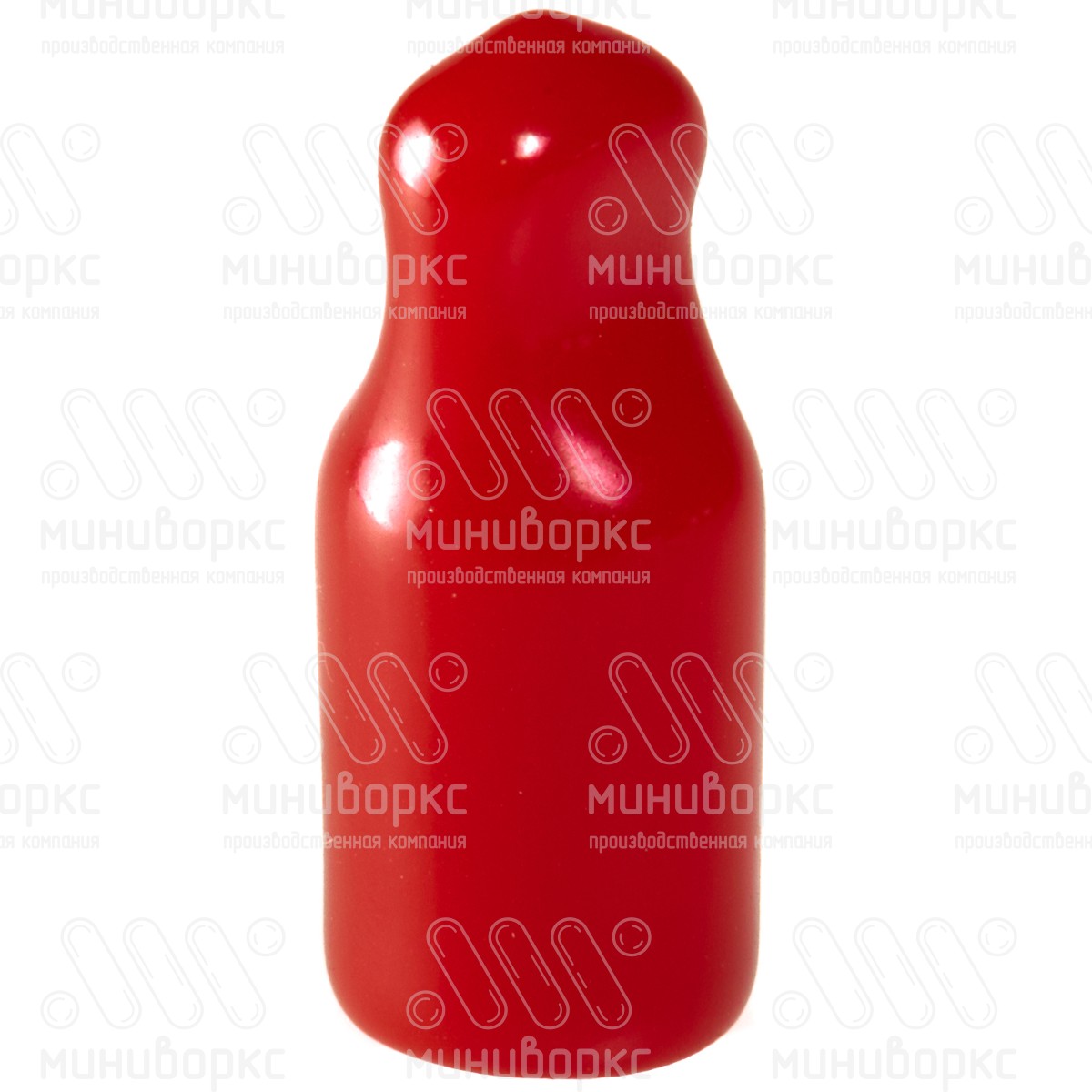 Наружные колпачки для резьбы m16 – CAPMR15,3B | картинка 3