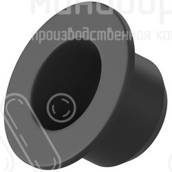 Термостойкие изделия для защиты внутренней резьбы 8 – STHT8 | картинка 2