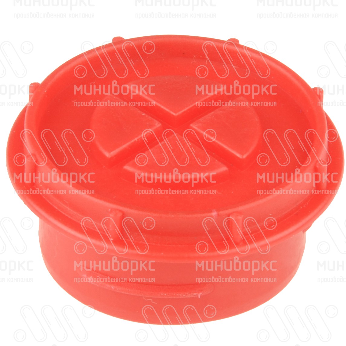 Заглушки для резьбовых отверстий gas/bsp 1 – TFUP1 | картинка 1