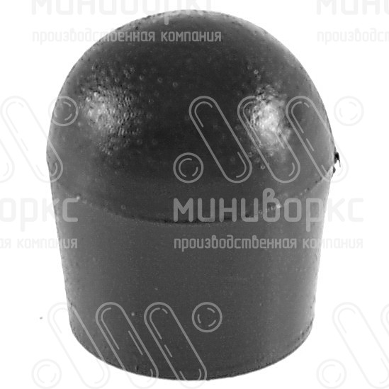 Заглушки для круглой трубы 8 – 8НЧЕ | картинка 3