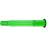 Пластиковые дюбеля – ДБ6-50ЗН