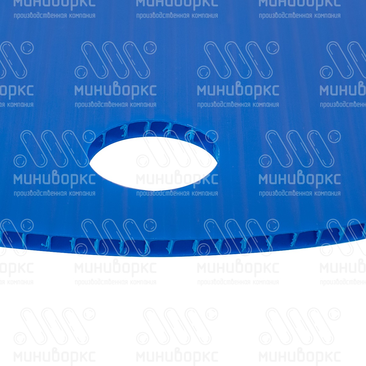 Заглушки фланцевых соединений ду 80 (3) – DPF40-80 | картинка 2