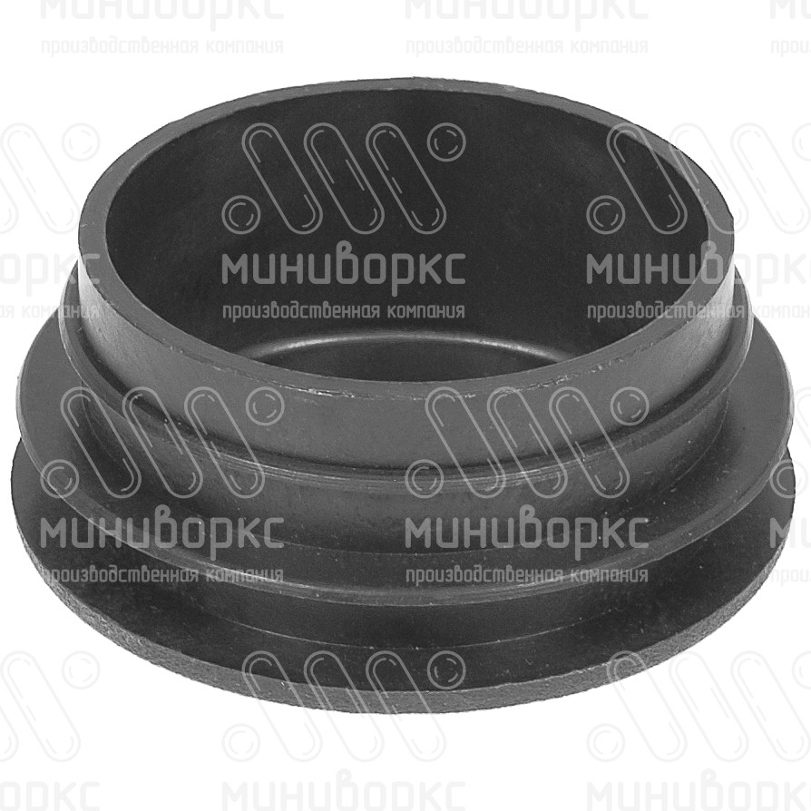 Заглушки для круглой трубы 57 – 57ПЧВ | картинка 3