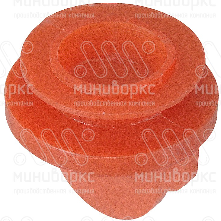 Заглушки для резьбовых отверстий m16 gas/bsp 3/8 unf/jic 5/8 – SF3/8 | картинка 3