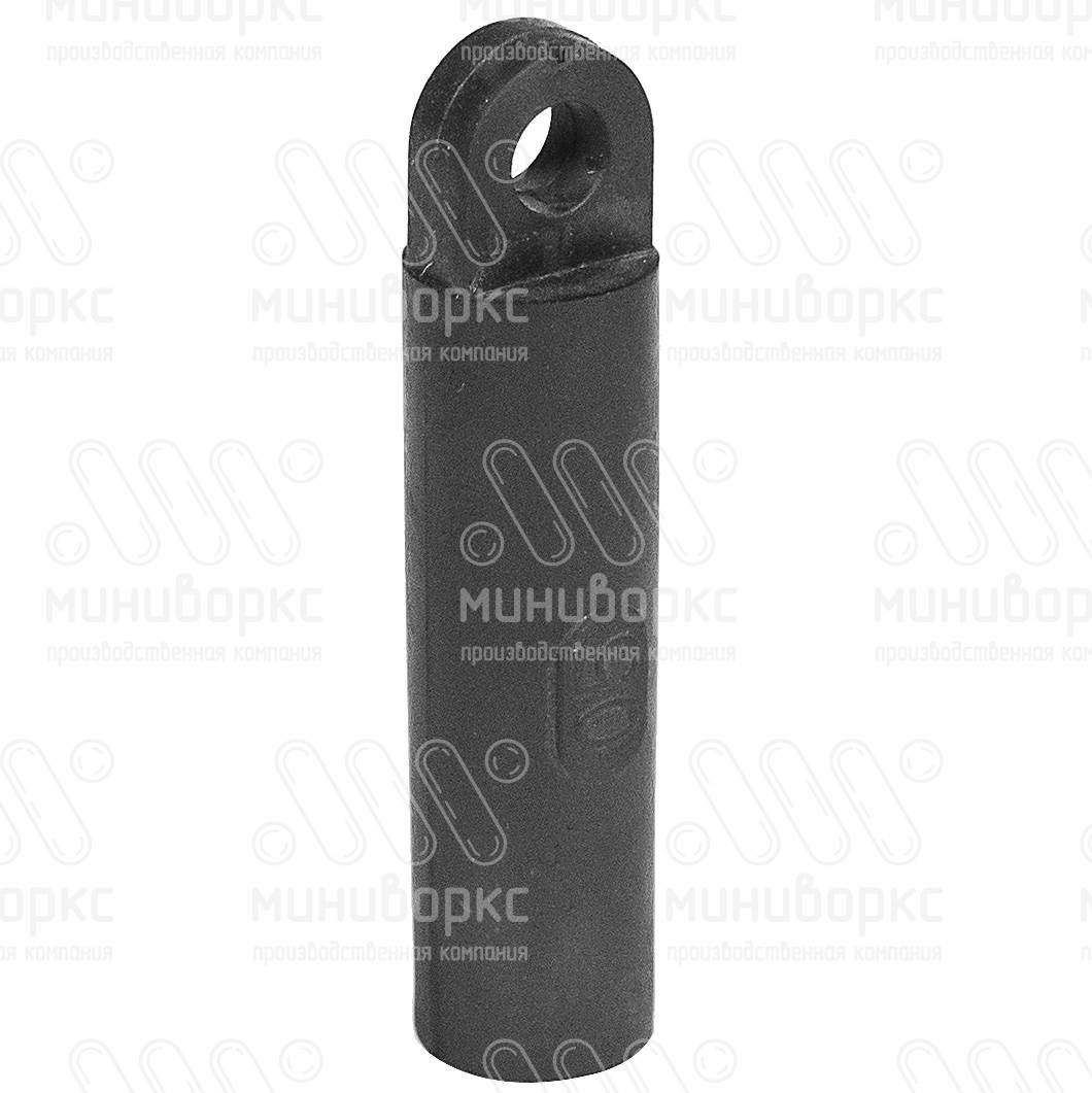 Термостойкие изделия для защиты наружной резьбы m6 – CAPHT6 | картинка 1