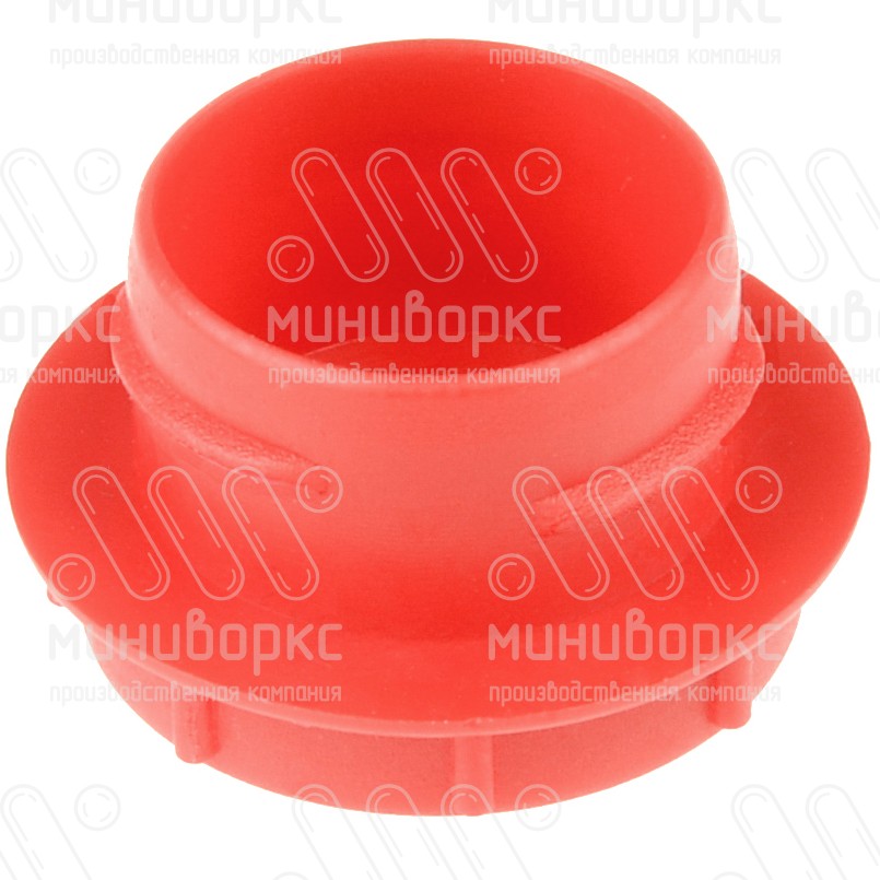 Заглушки для резьбовых отверстий m16 gas/bsp 3/8 – TFUP3/8 | картинка 3