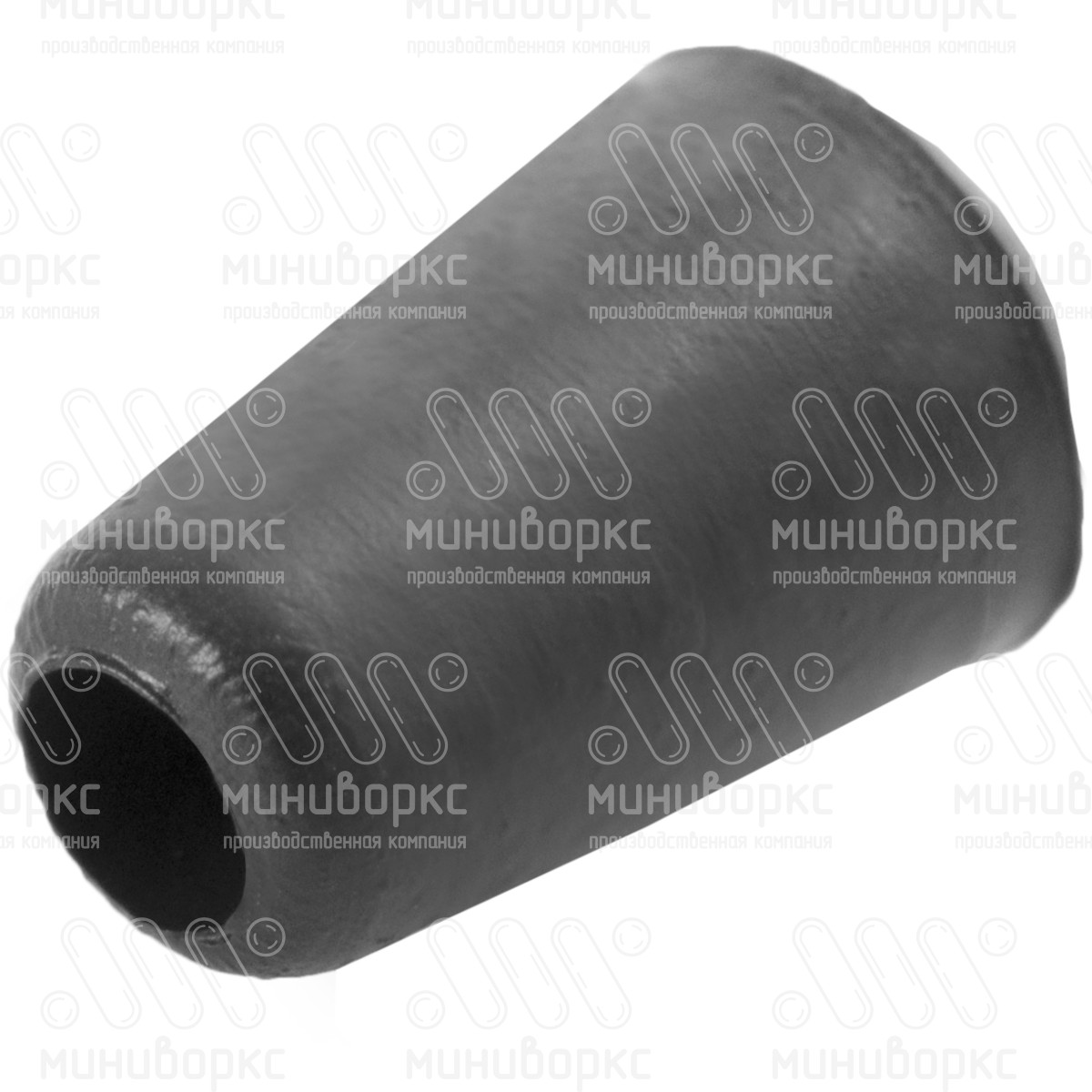 Заглушки для круглой трубы 2 – 111012401N | картинка 2