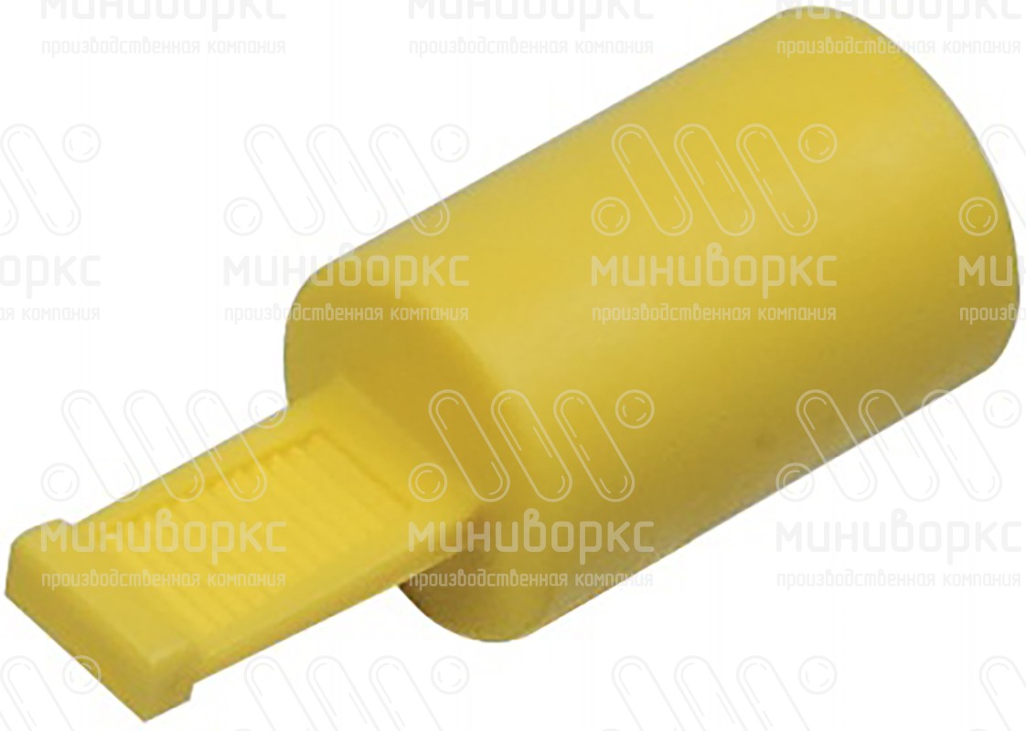 Наружные колпачки для резьбы m6 – CTI6 | картинка 2