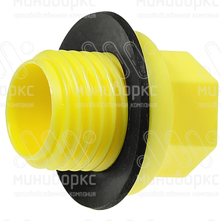 Заглушки для резьбовых отверстий m14×1.5 – EP437-M14x1.5 | картинка 2