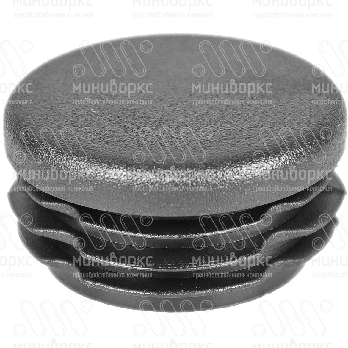 Заглушки для круглой трубы 32 – ILT32 | картинка 1