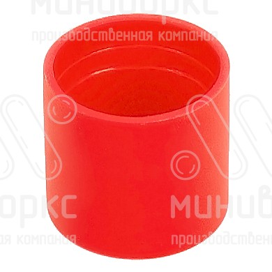 Заглушки для круглой трубы 16 – TXTPE16 | картинка 1