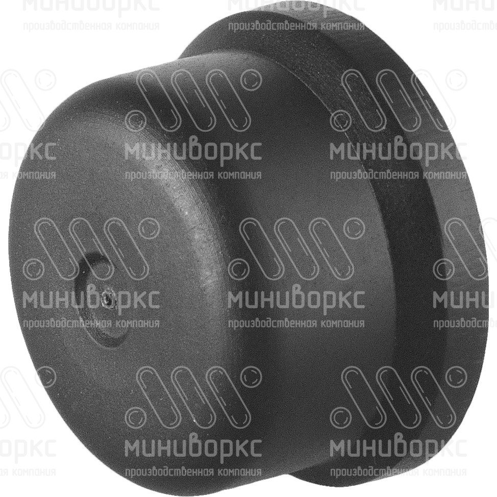 Защитный колпачок для болта и гайки m6 – TPDR6 | картинка 3