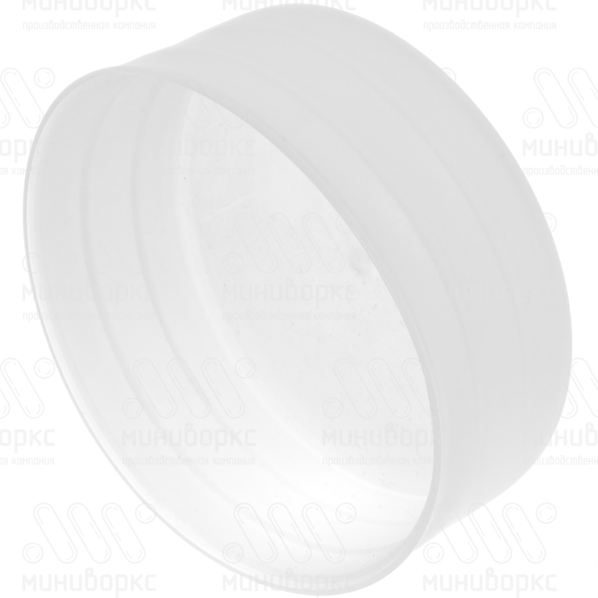 Заглушки для круглой трубы 98 – TXT98 | картинка 2