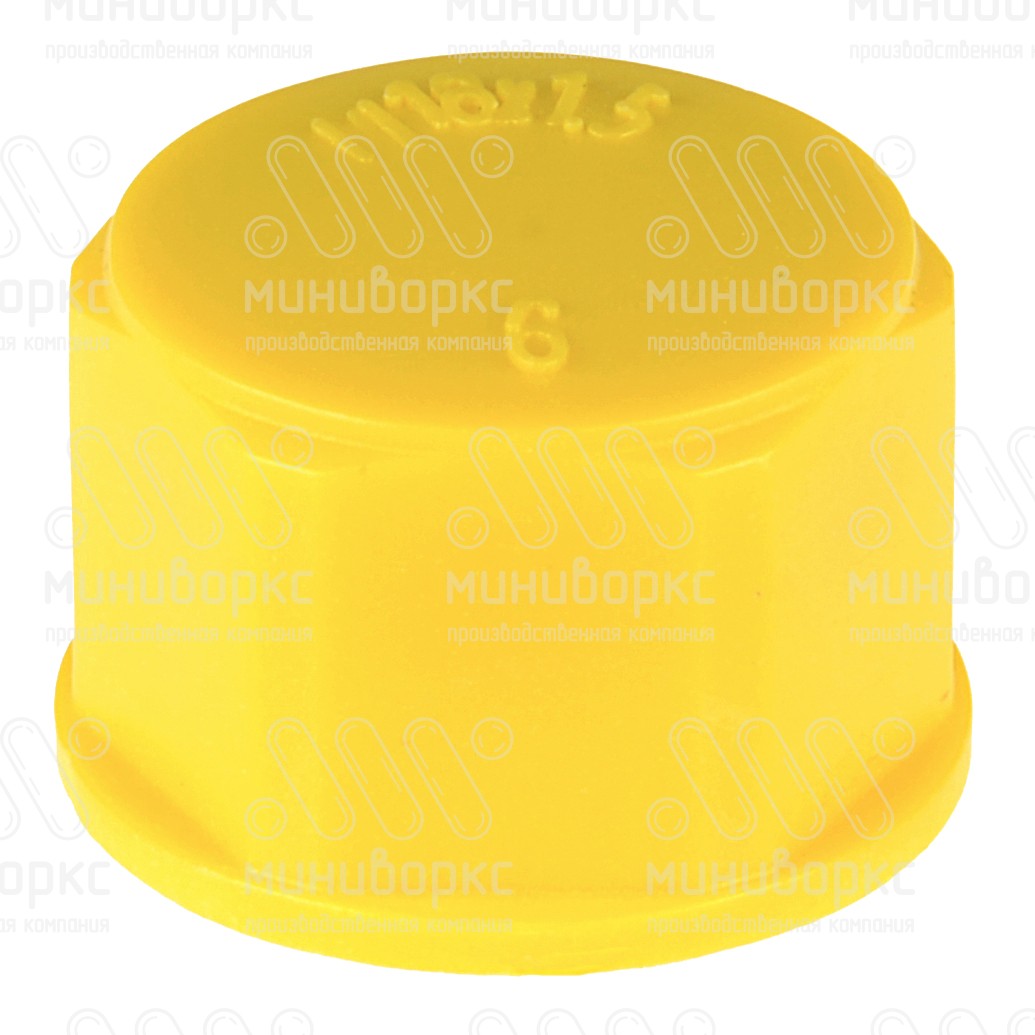 Наружные колпачки для резьбы m18×1.5 – CFT18x1,5 | картинка 3