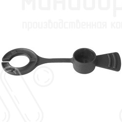 Наружные колпачки для резьбы 10.3 – TOS10 | картинка 3