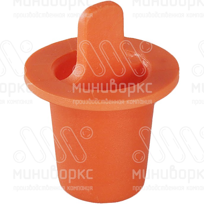 Универсальные пробки 6.2-7.7 – STCL6,2 | картинка 1