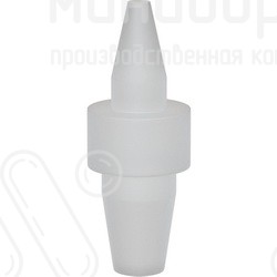 Термостойкие изделия для защиты внутренней резьбы m10-12 gas/bsp 1/8-1/4 unf/jic 3/8-1/2 – TRSR8.1-11.5 | картинка 1