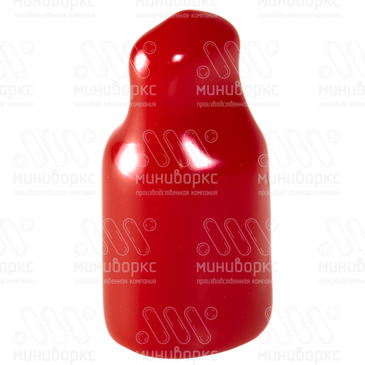 Наружные колпачки для резьбы m18 unf/jic 11/16 – CAPMR16,3B | картинка 3