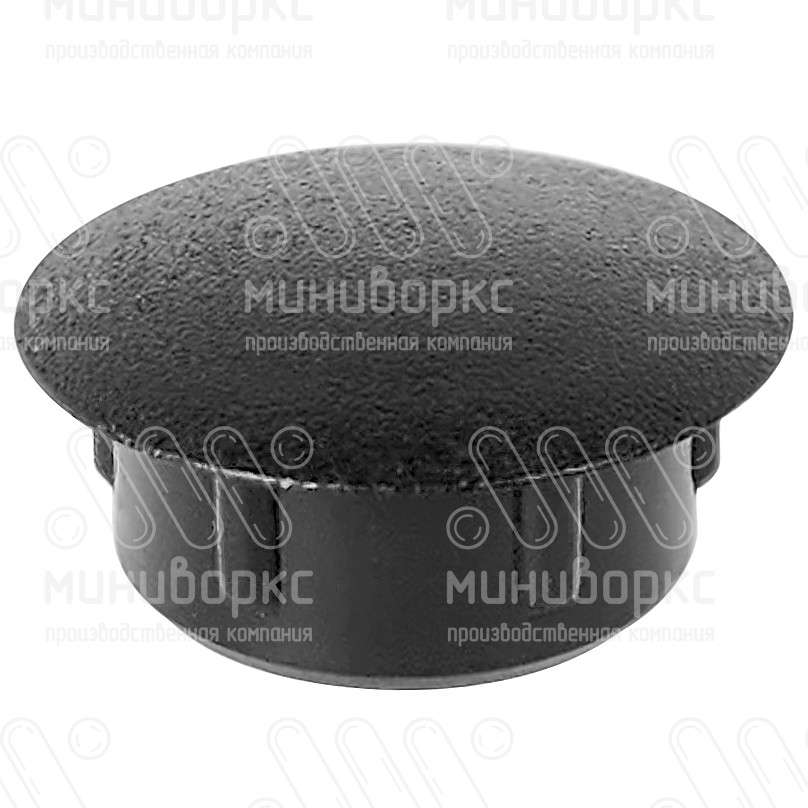 Мебельные заглушки для отверстий  12 – 12ТЧЭ | картинка 1