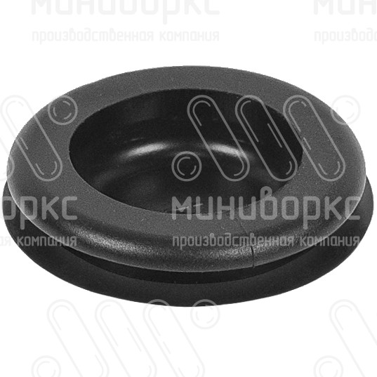 Мебельные заглушки для отверстий  8.5-9.5 – TFLP9x1,6 | картинка 3