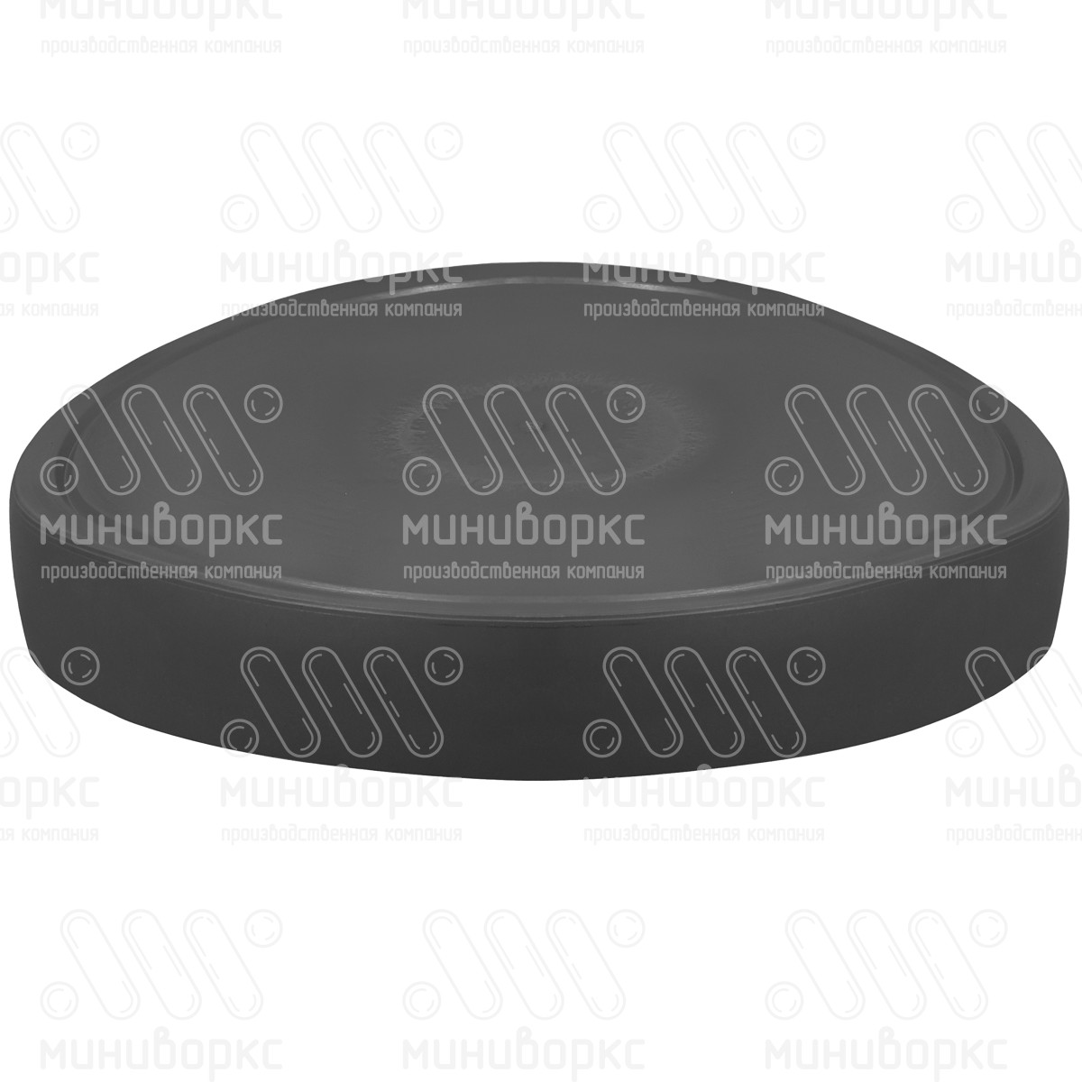 Заглушки для круглой трубы 1067 – 1067НЧП | картинка 3