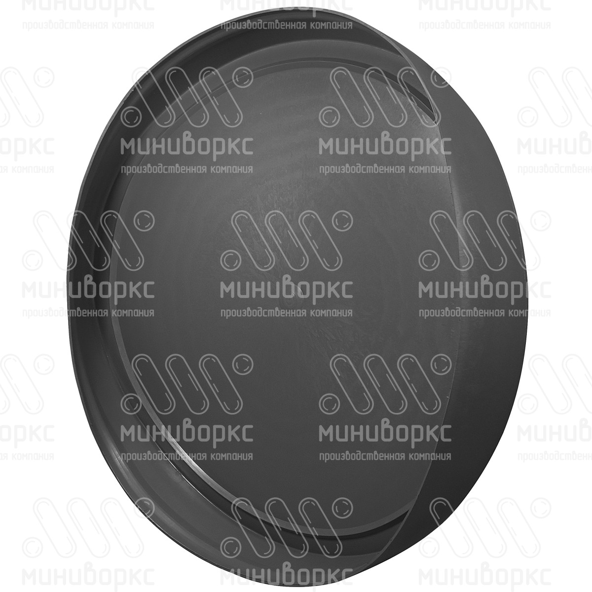 Заглушки для круглой трубы 1067 – 1067НЧП | картинка 2