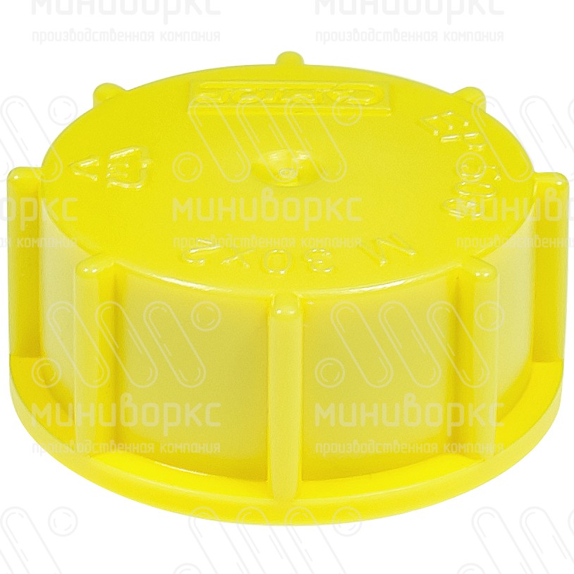 Наружные колпачки для резьбы m30×2 – EP505-M30X2 | картинка 3