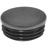 Заглушки для круглой трубы 65 – ILT65-BIANCO