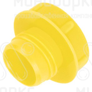 Заглушки для резьбовых отверстий m14×2 – TFUGM14x2 | картинка 2