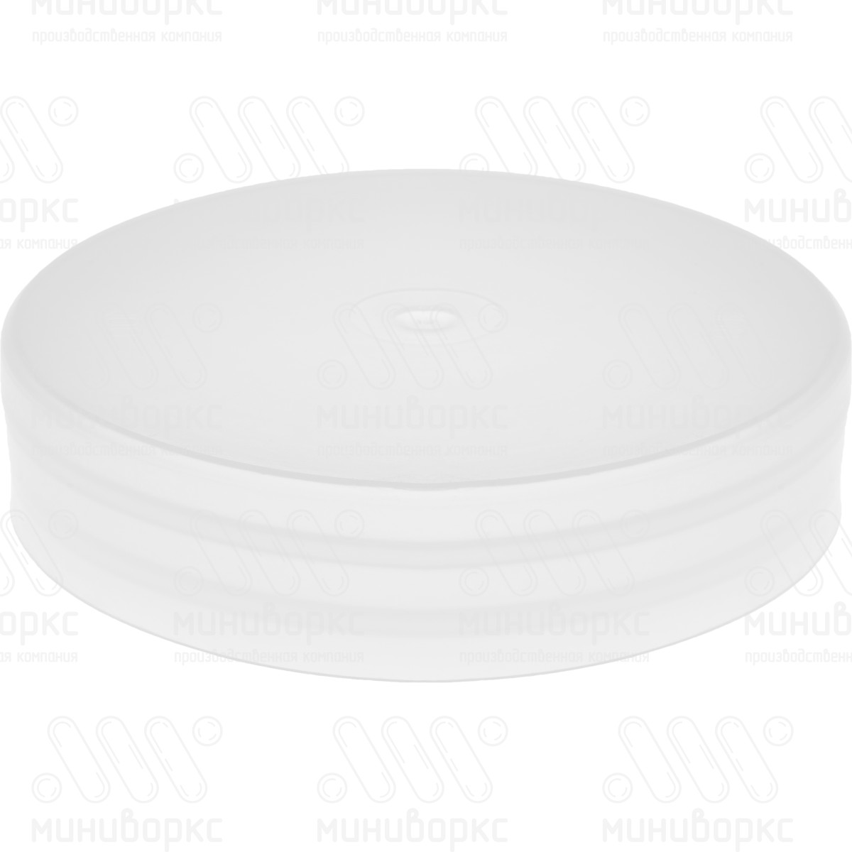 Заглушки для круглой трубы 2593 – TXT2590,8 | картинка 3