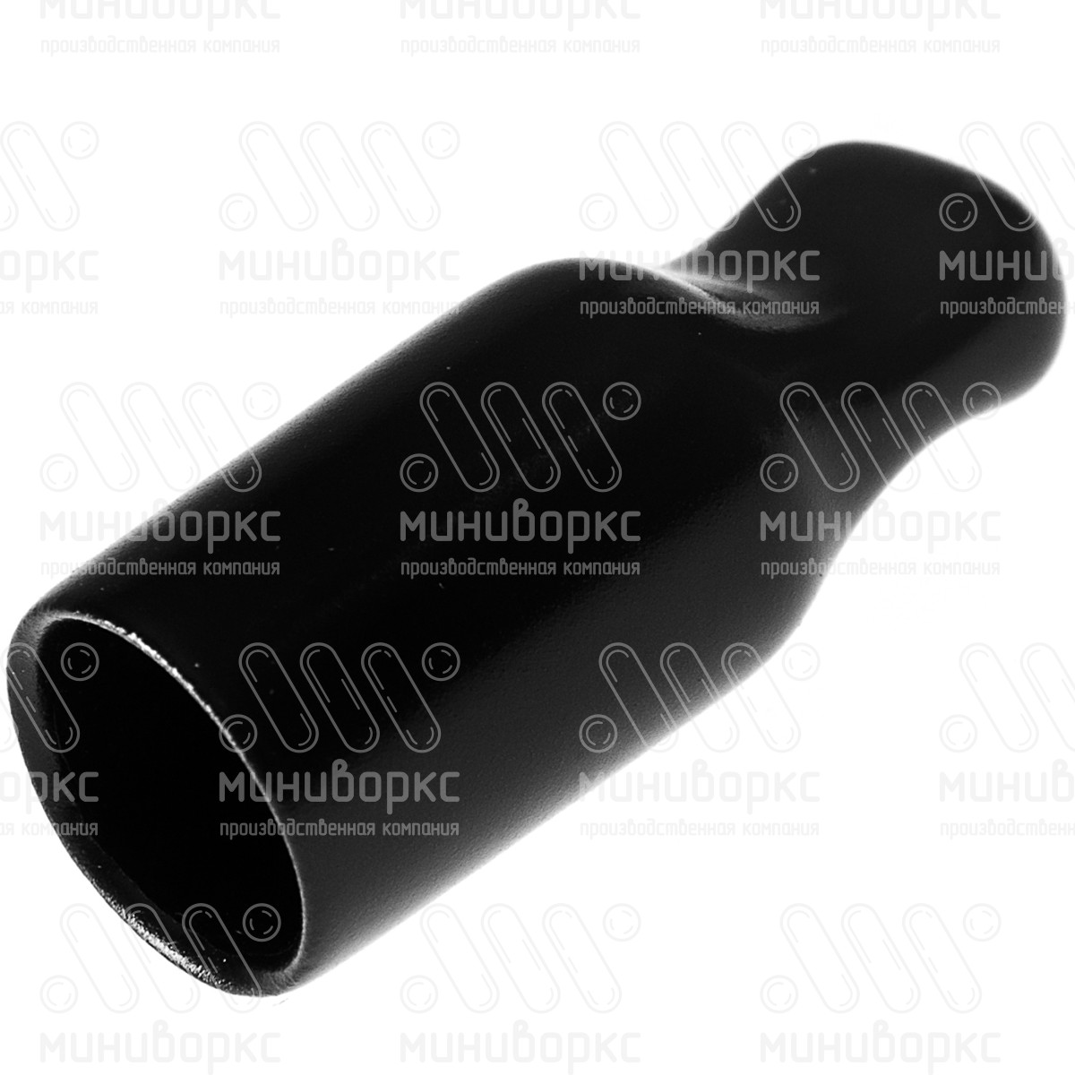 Наружные колпачки для резьбы m14 unf/jic 17/32 – CAPM13,2B | картинка 1