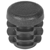 Заглушки для круглой трубы 18 – 18ПКС