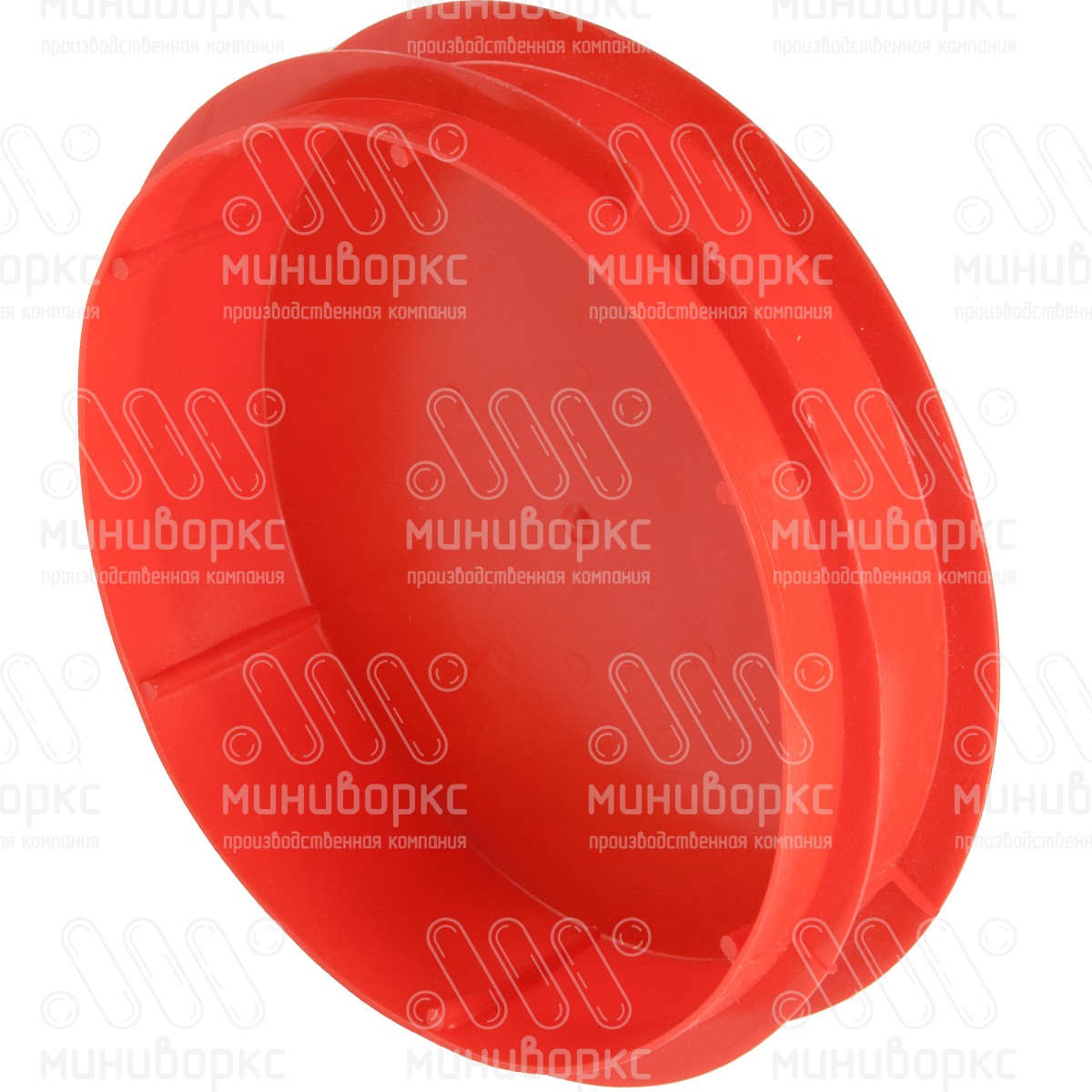 Заглушки для круглой трубы 193.7 – ILU193,7 | картинка 2