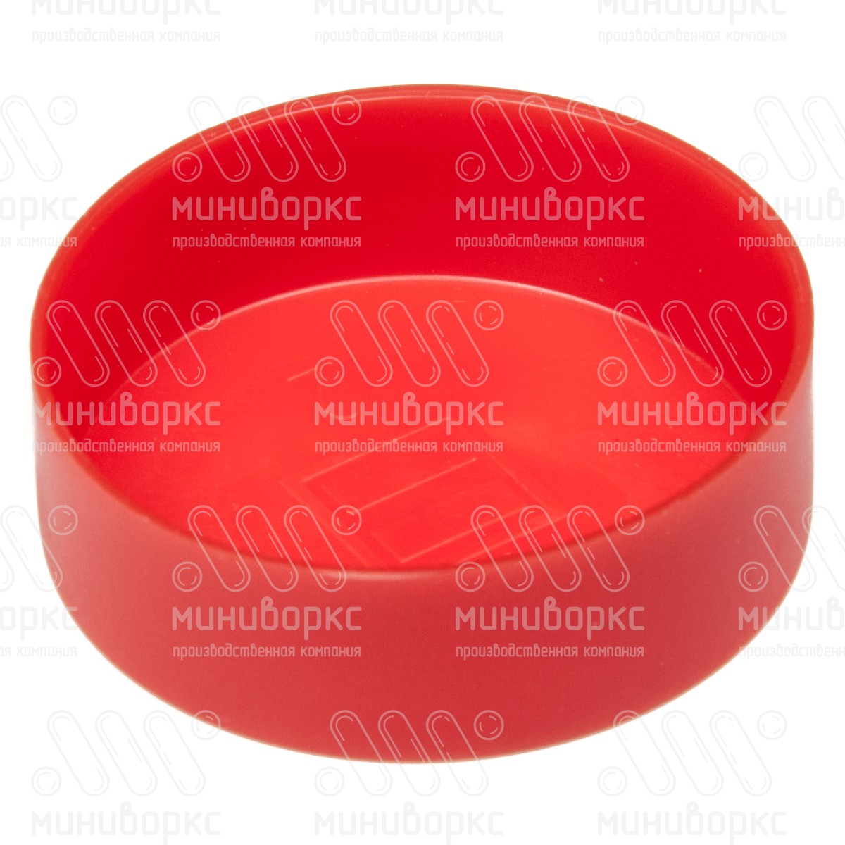 Заглушки для круглой трубы 38 – TXTB38 | картинка 1